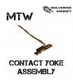 MTW Contact Yoke Assembly