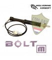 Wolverine Bolt M JG Bar 10