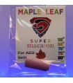 Maple Leaf AEG Bucking 75° Super Macaron Hop-up