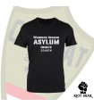 Womens Insane Asylum, Riot gear