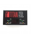Titan Digitale Lader Li-Po/Li-On
