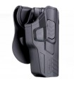 Cytac Glock G19 R-Defender Holster