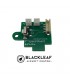 Blackleaf Speedboard HPA for Polarstar F1/F2