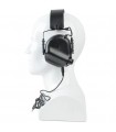 Earmor M31 Hearing Protection Headset Mod3