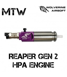Wolverine MTW Reaper Gen 2