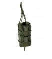 Fast Pistol Mag Pouch OD Green