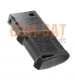 copy of Ares Amoeba M4 midcap 140rds Black + Magpull