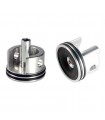 Modify Bore-Up Aluminium Cylinder Head voor V2 en V3 Gearboxen