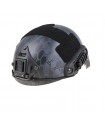 FMA Ballistic Helm Type  Kryptec BLK (M/L)