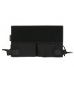 Side-Pull Magazine Pouch Black