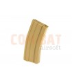 Ares Magazine M4 140rds TAN