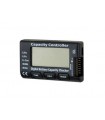 Cell Meter Capacity Controller