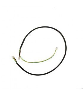 Wolverine 2nd Gen. Wire Harness 18"