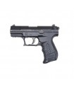 Walther P22 Spring 0.08 Joule CE