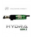 Wolverine Hydra Gen 2 P90 Premium Edition