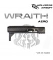 Wolverine WRAITH AERO - MTW Only