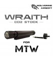 Wolverine WRAITH CO2 Stock - MTW Only