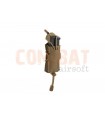 Universal Pistol Mag Pouch Coyote